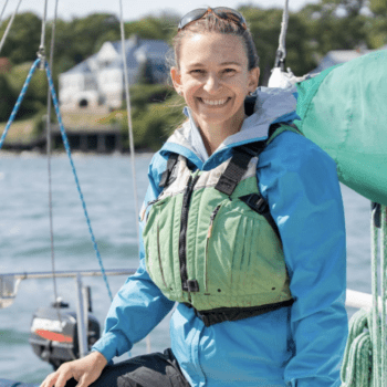 Exploring the Deep Sea with Dr. Katy Croff Bell